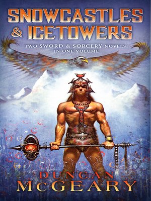cover image of Snowcastles & Icetowers